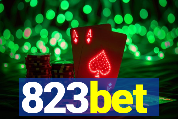 823bet