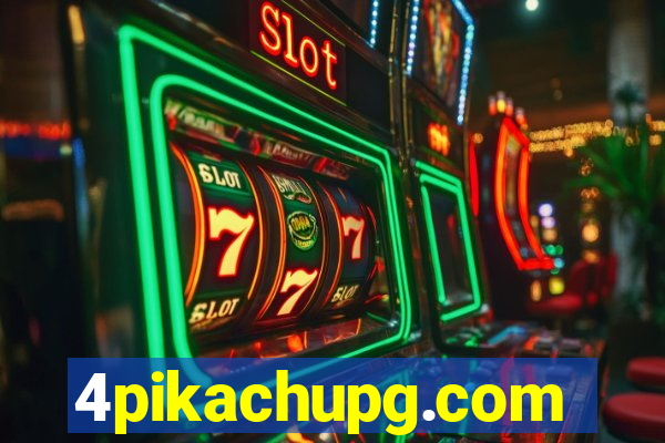 4pikachupg.com