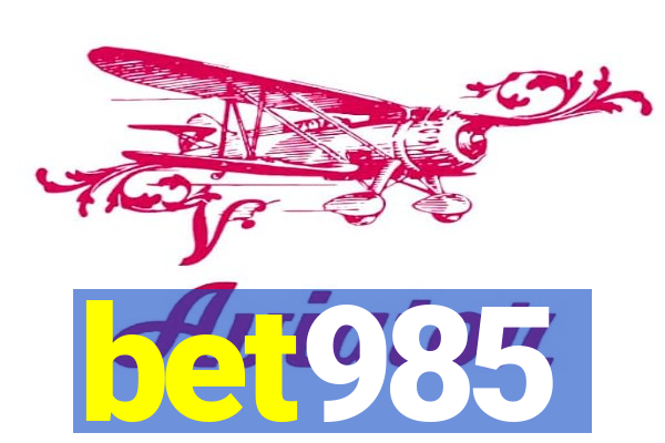 bet985