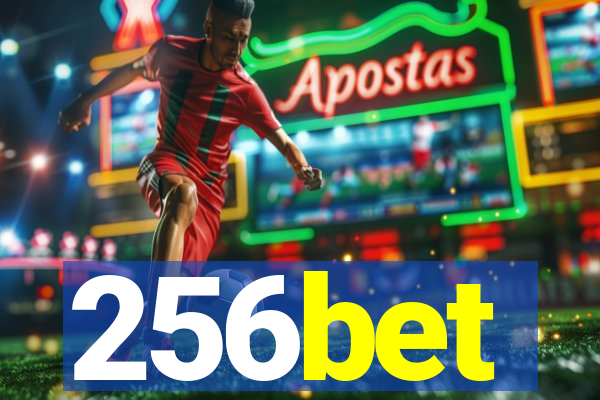 256bet