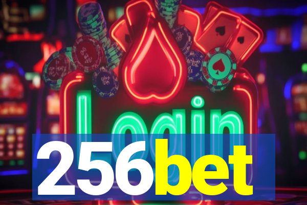 256bet