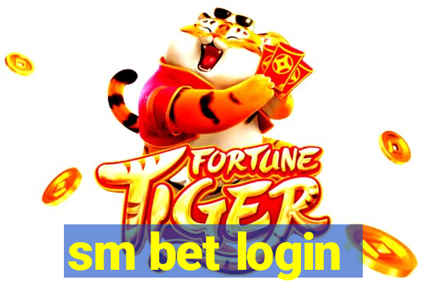 sm bet login