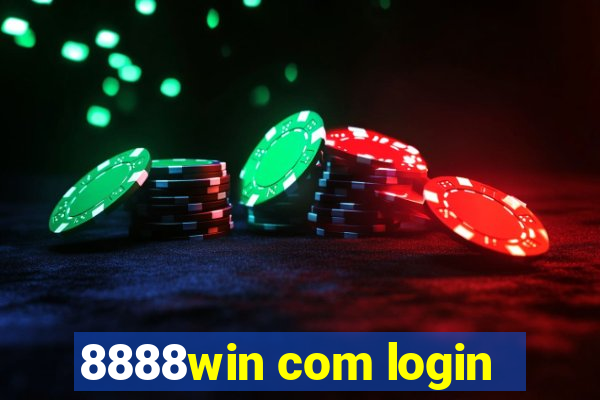 8888win com login