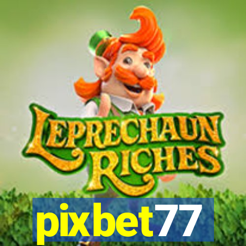 pixbet77