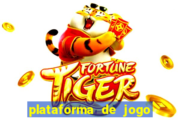 plataforma de jogo que nao precisa depositar dinheiro