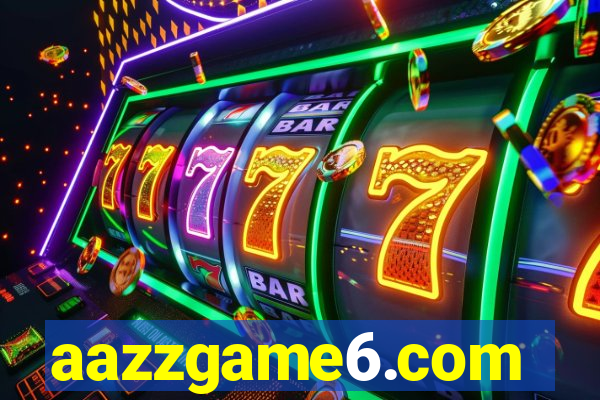 aazzgame6.com