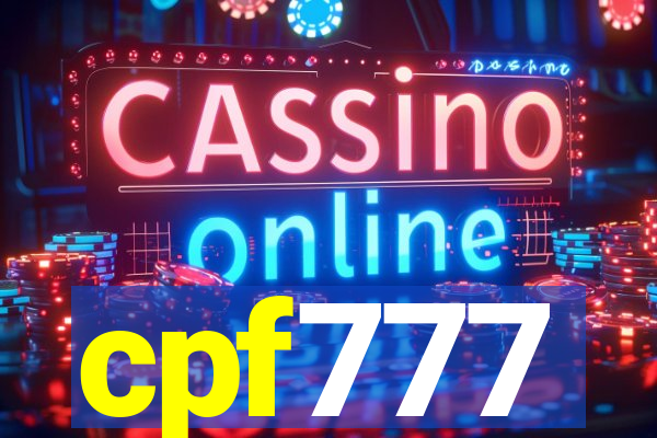 cpf777