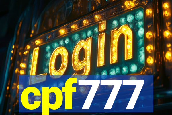 cpf777