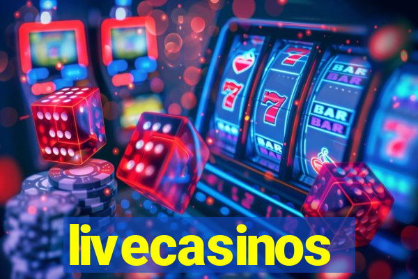 livecasinos