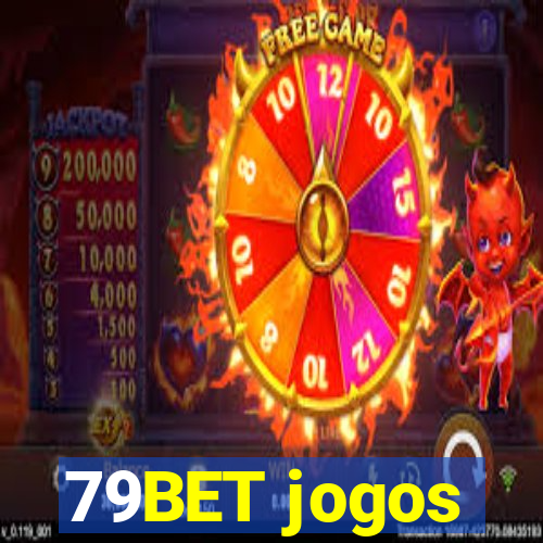 79BET jogos
