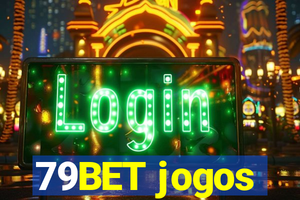 79BET jogos