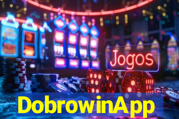 DobrowinApp