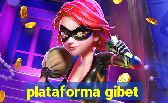 plataforma gibet