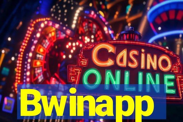Bwinapp