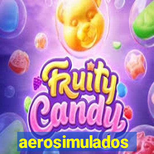 aerosimulados