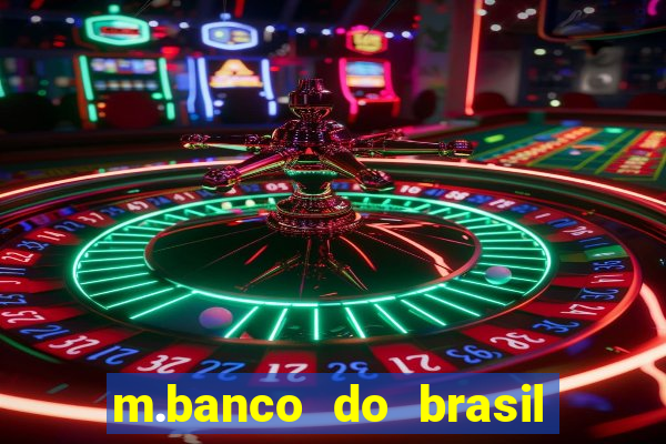m.banco do brasil 777 bet
