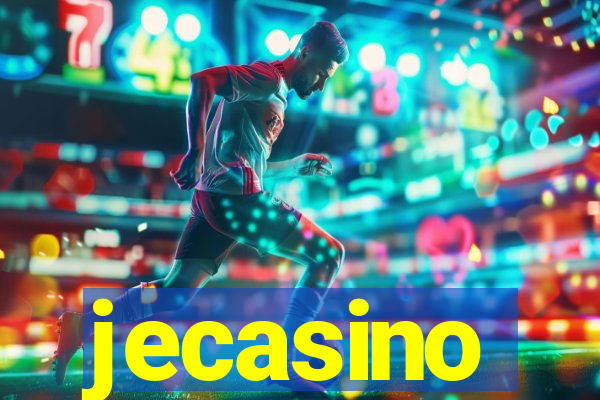 jecasino