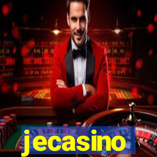 jecasino