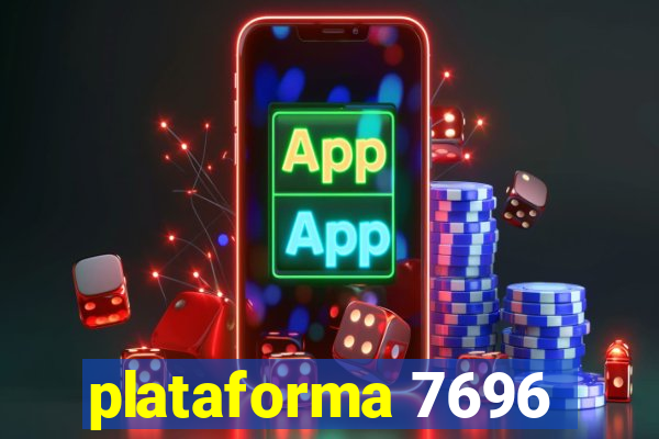 plataforma 7696