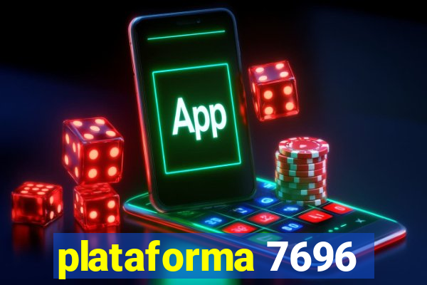 plataforma 7696