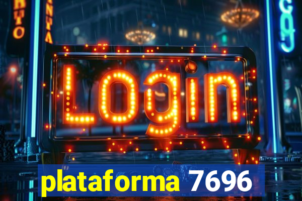plataforma 7696