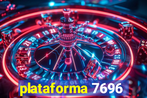 plataforma 7696