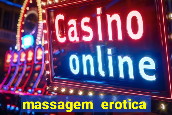 massagem erotica porto alegre
