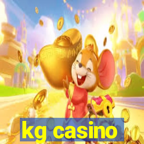 kg casino