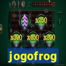 jogofrog