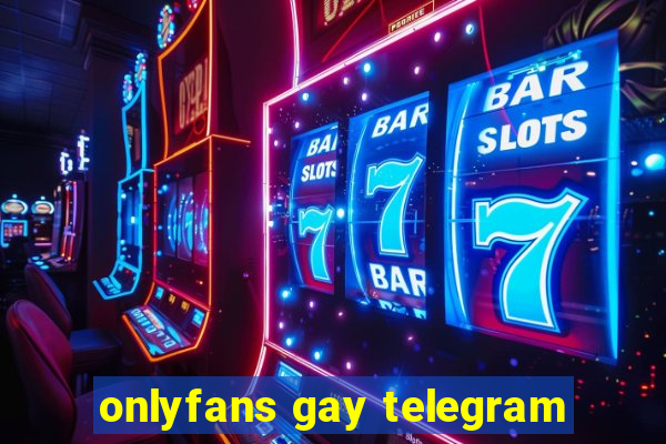 onlyfans gay telegram