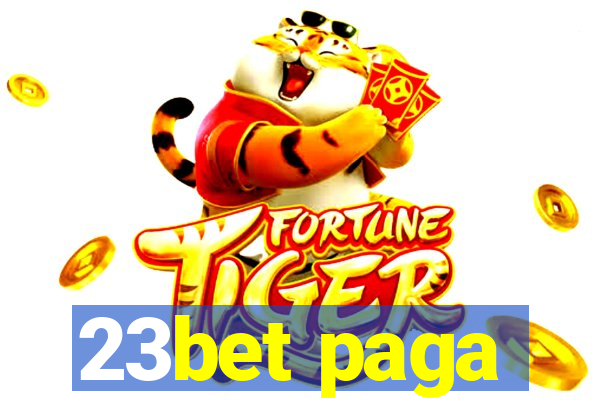 23bet paga