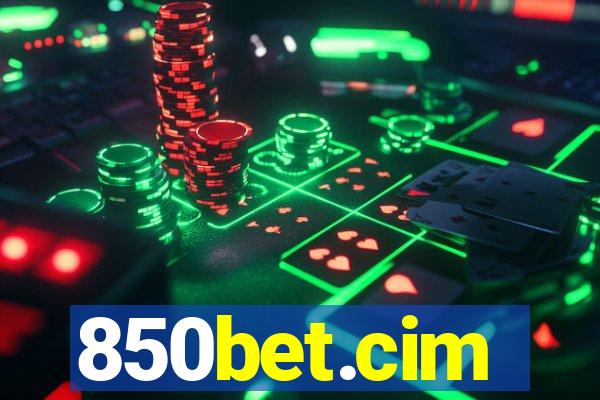 850bet.cim