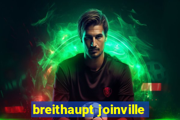 breithaupt joinville