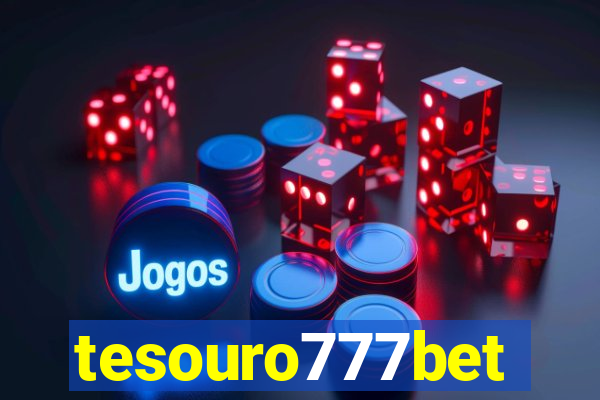 tesouro777bet