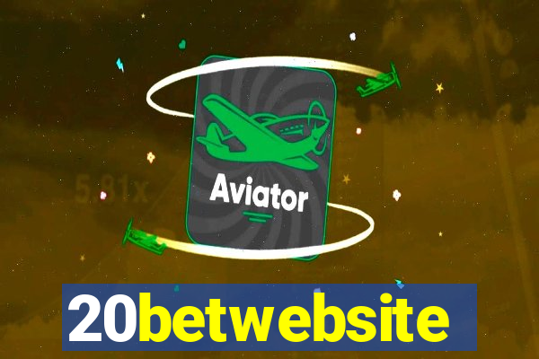 20betwebsite