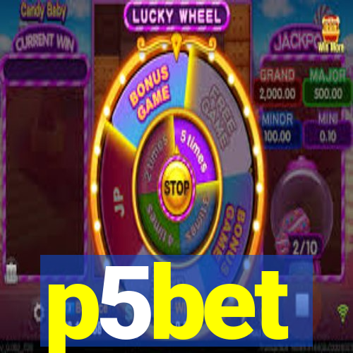p5bet