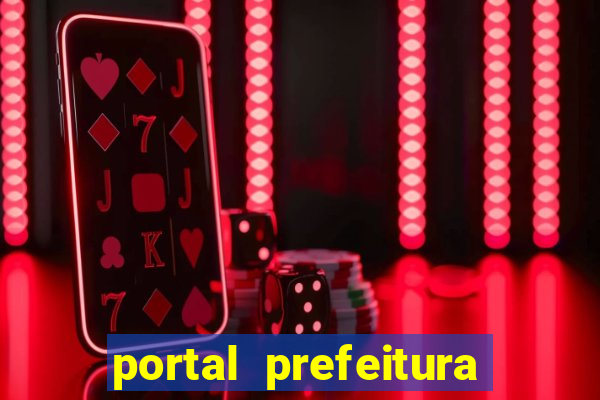 portal prefeitura juiz de fora