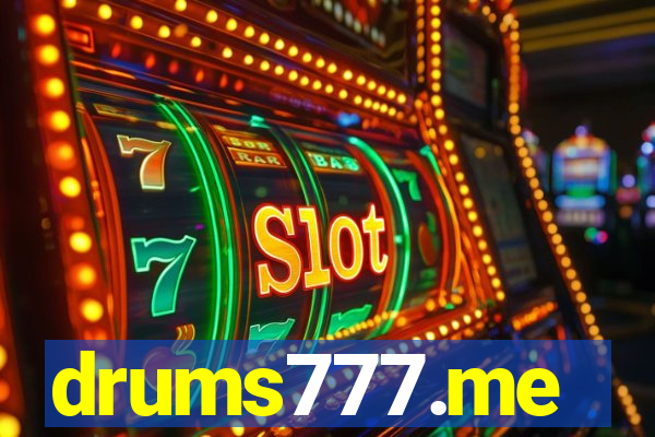 drums777.me