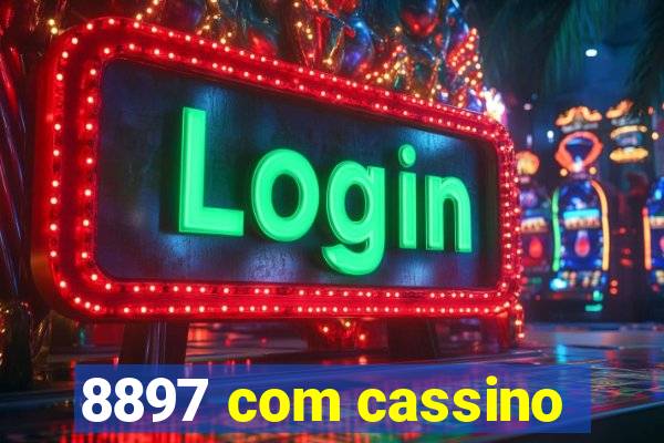 8897 com cassino