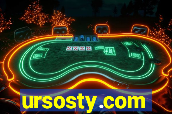 ursosty.com