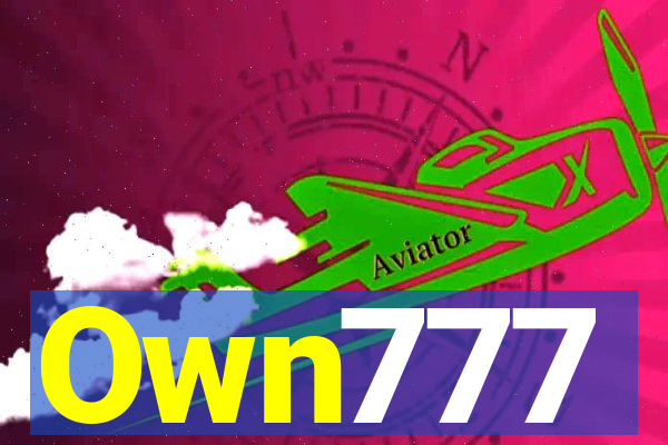 Own777
