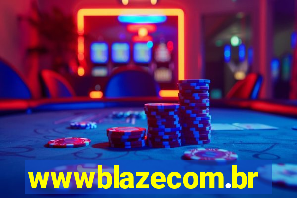 wwwblazecom.br