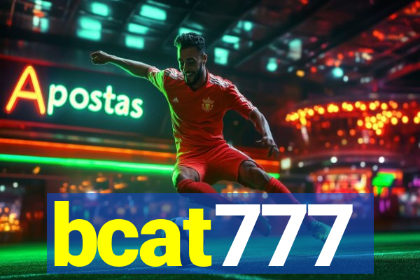 bcat777