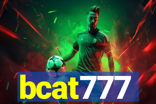 bcat777