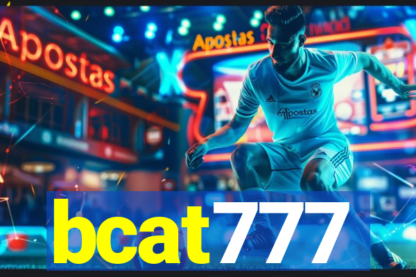 bcat777