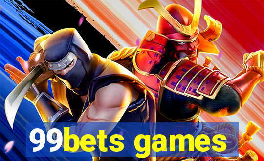 99bets games