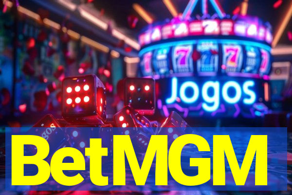 BetMGM