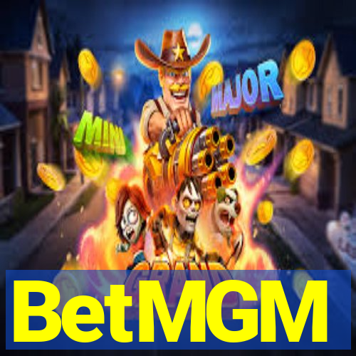 BetMGM