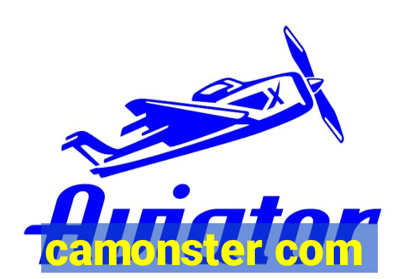 camonster com