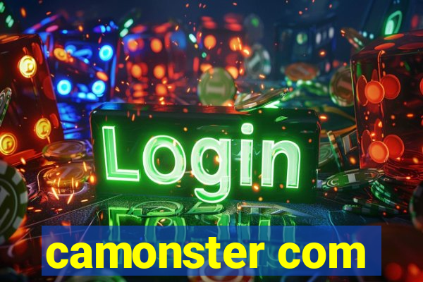 camonster com